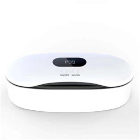 UV Sterilisation Box for Pen