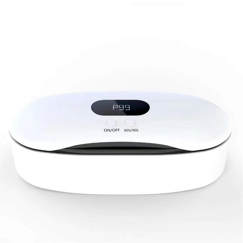 UV Sterilisation Box for Pen UV Sterilisation Box for Pen