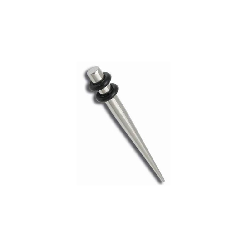 Straight steel expander Straight steel expander