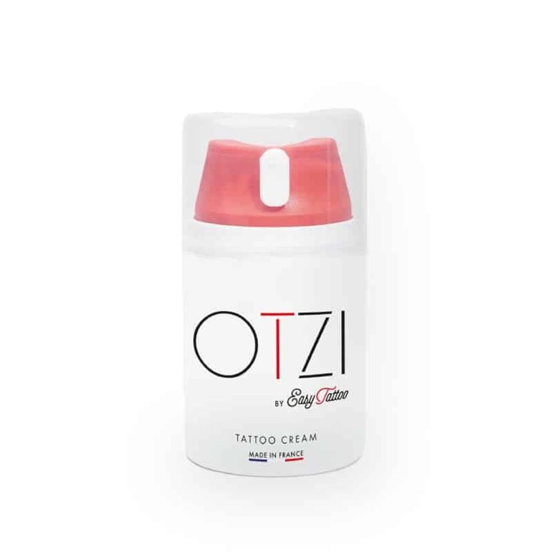OTZI Trattamento dopo il tatuaggio 50ML OTZI Trattamento dopo il tatuaggio 50ML
