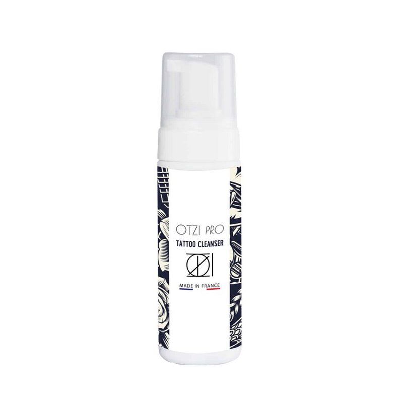 OTZI Schiuma di sapone detergente 150ml OTZI Schiuma di sapone detergente 150ml