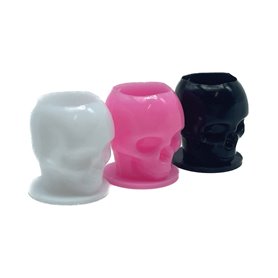 Skull Cups Tattoo Ø16mm