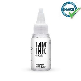 Ink thinner I AM INK - One Drop Ink Smoothener