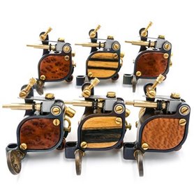 Models of KEA Universalis Hybrid Rotary Machine