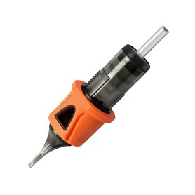 BIGWASP Energy Rubber Round liner cartridges