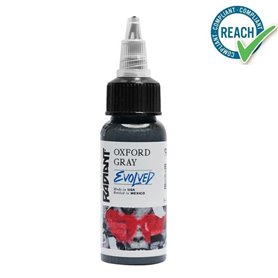 Ink RADIANT COLORS EVOLVED - Oxford Gray