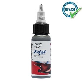 Ink RADIANT COLORS EVOLVED - Essex Gray