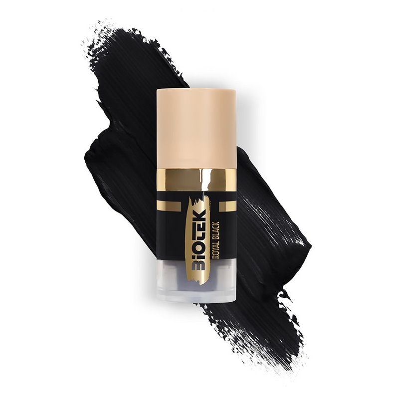 Pigment BIOTEK Royal Black