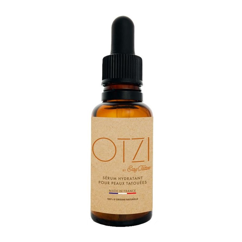 OTZI Siero idratante naturale 30ML OTZI Siero idratante naturale 30ML