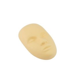 Synthetic face for training