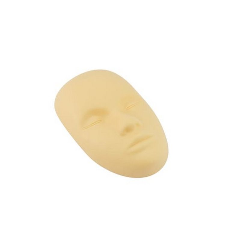 Synthetic face for training