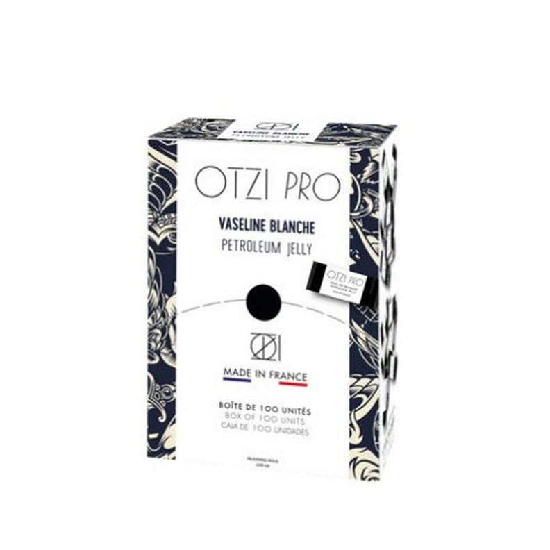 White Vaseline OTZI PRO 5gr