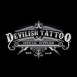 DEVILISH TATTOO