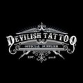 DEVILISH TATTOO